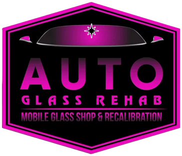 AutoGlass Rehab — Mobile Glass Shop & Recalibration